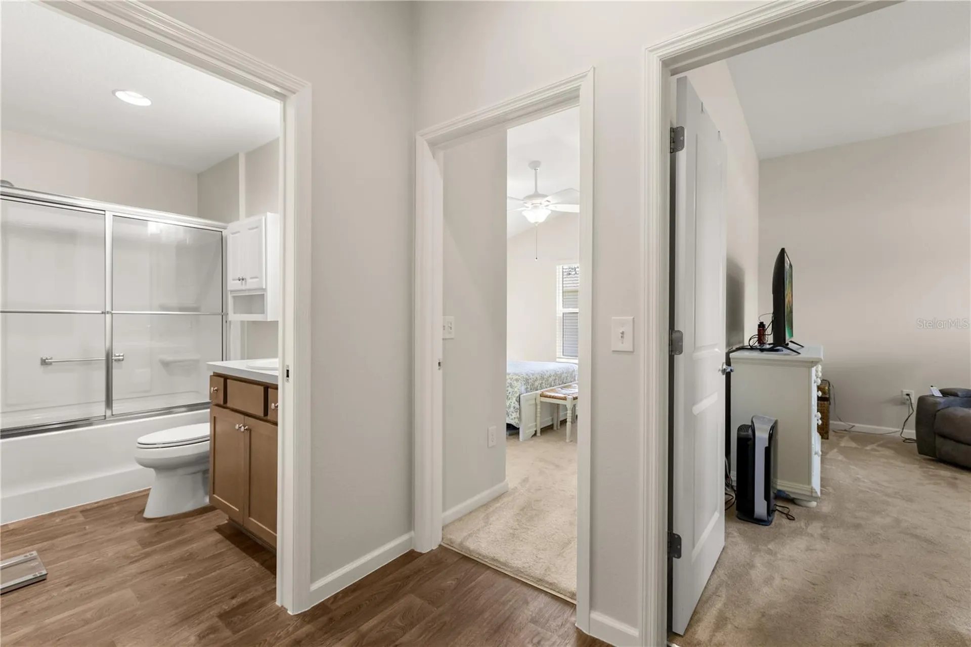 4295 Fredda Terrace The Villages FL 32163