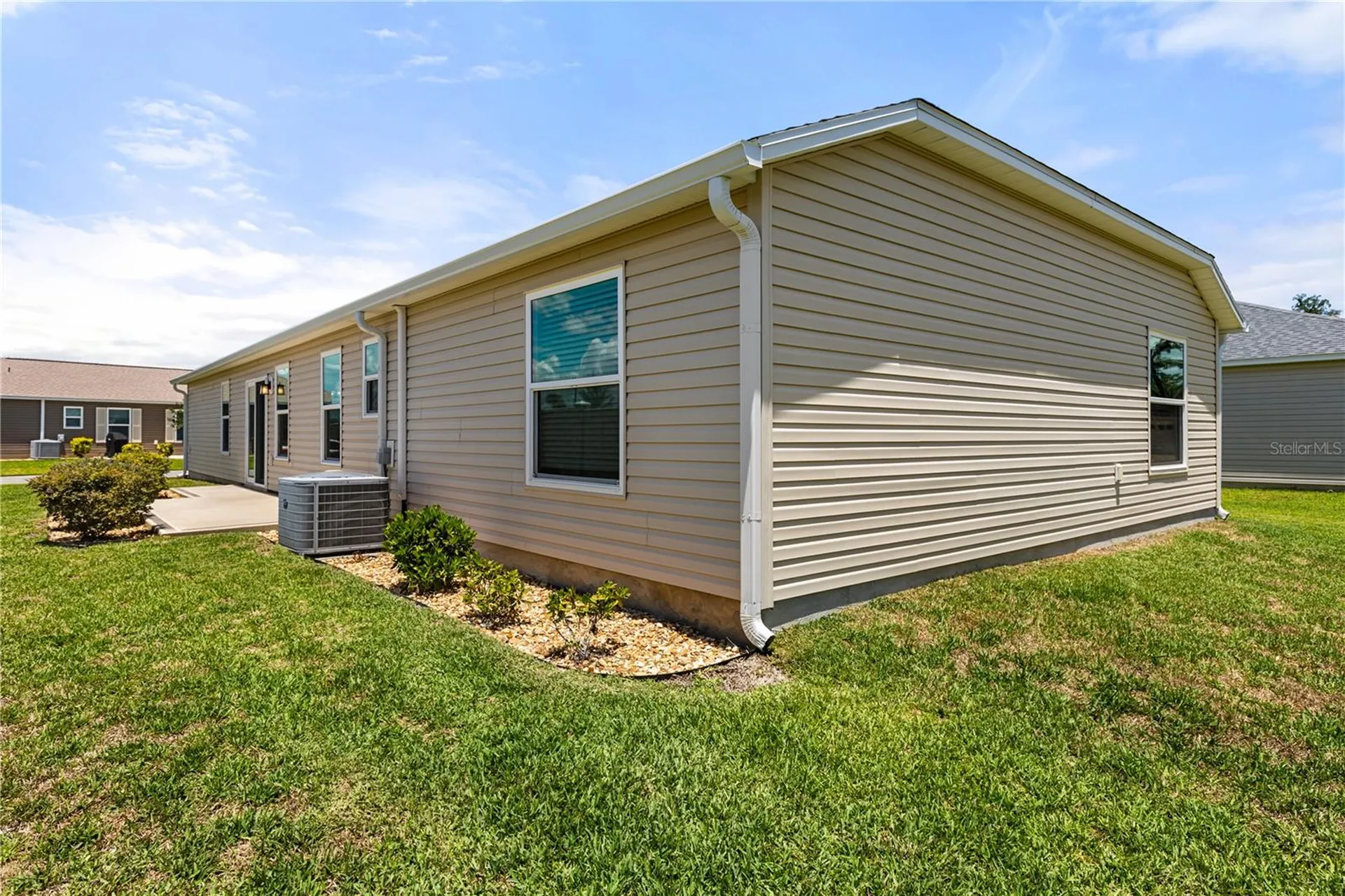 4295 Fredda Terrace The Villages FL 32163
