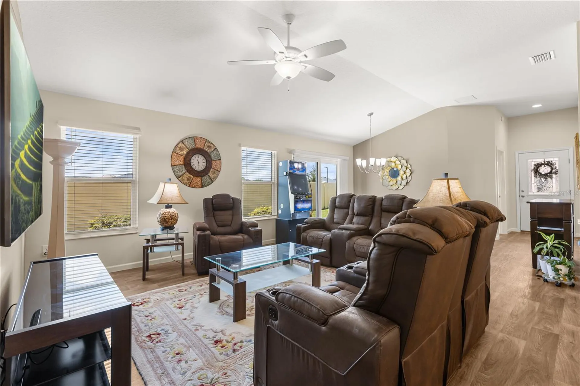 4295 Fredda Terrace The Villages FL 32163