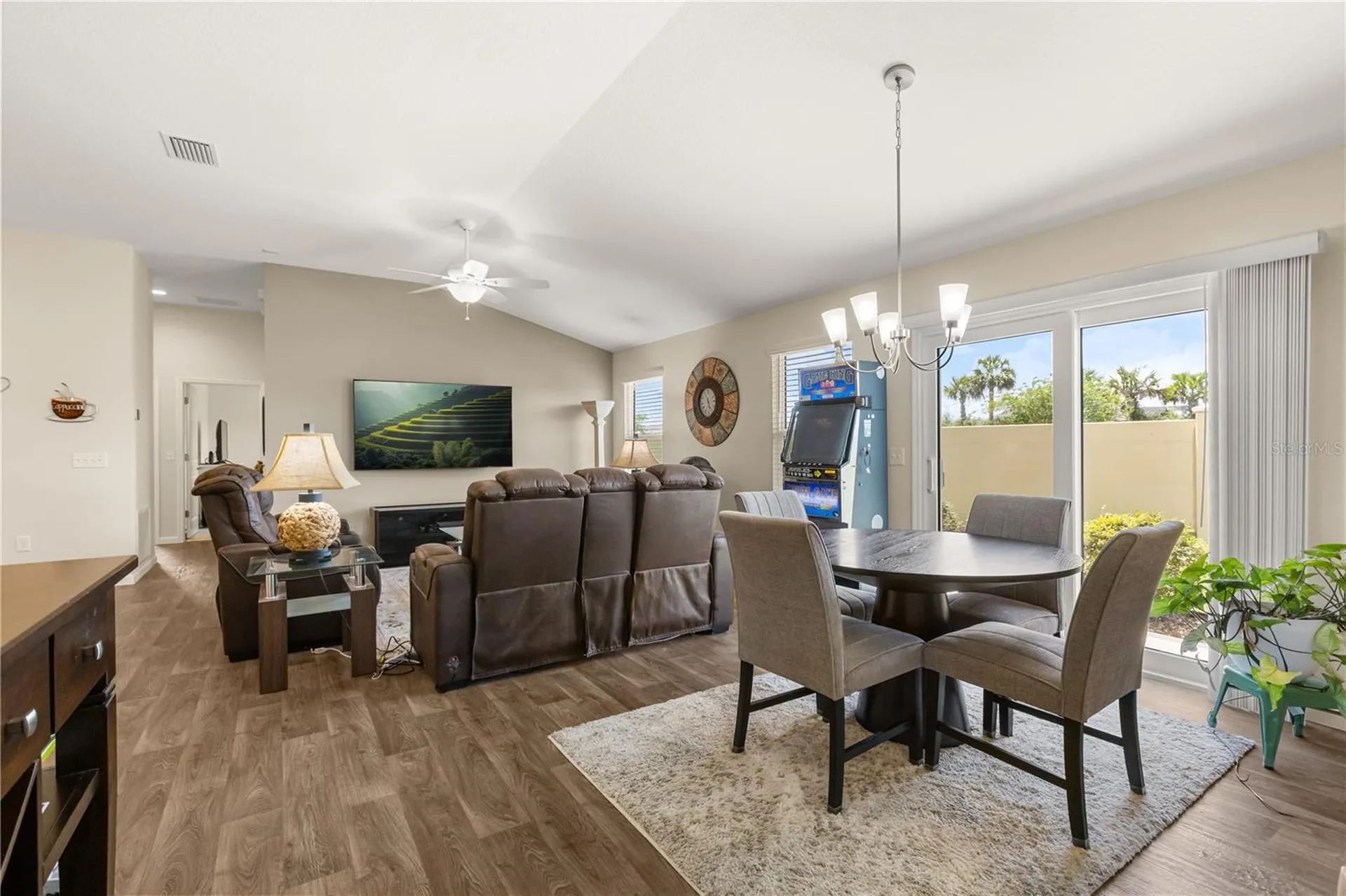 4295 Fredda Terrace The Villages FL 32163