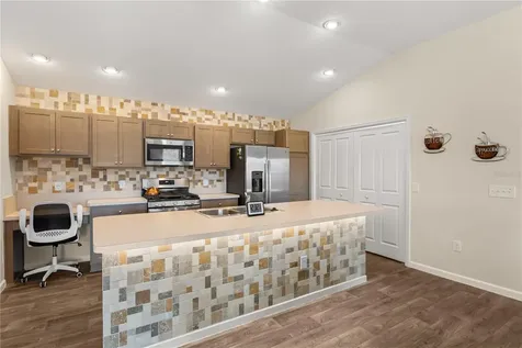 4295 Fredda Terrace The Villages FL 32163