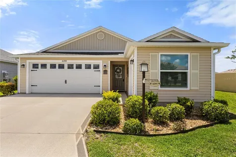 4295 Fredda Terrace The Villages FL 32163