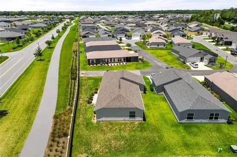 4295 Fredda Terrace The Villages FL 32163