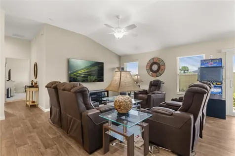 4295 Fredda Terrace The Villages FL 32163