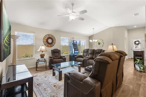 4295 Fredda Terrace The Villages FL 32163