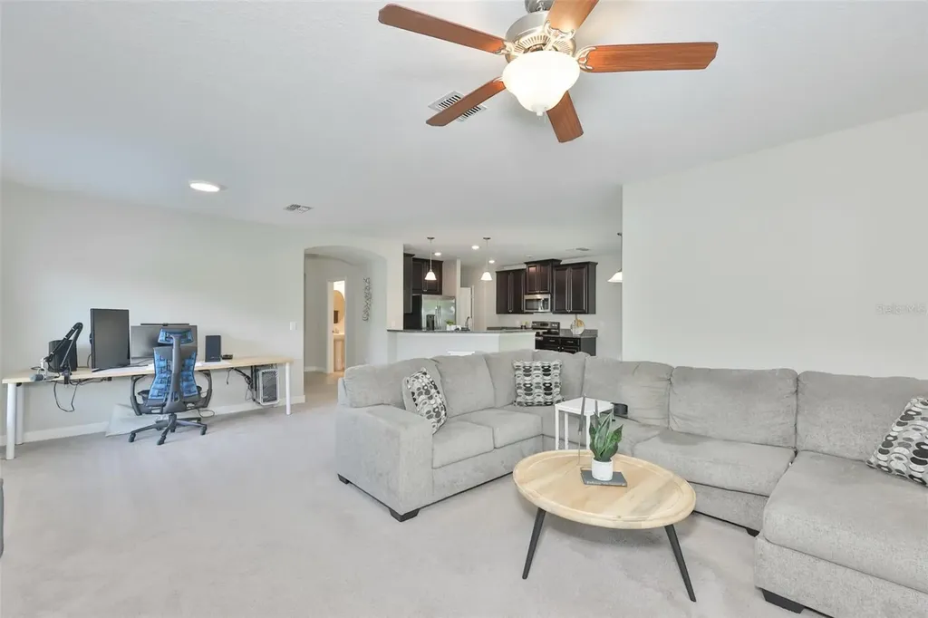 1922 Citrus Lake Court Ruskin FL 33570