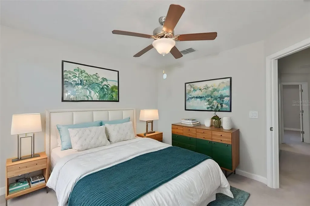 1922 Citrus Lake Court Ruskin FL 33570