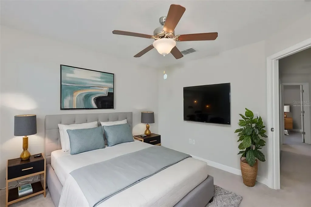1922 Citrus Lake Court Ruskin FL 33570