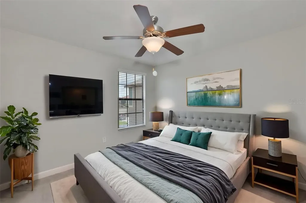 1922 Citrus Lake Court Ruskin FL 33570