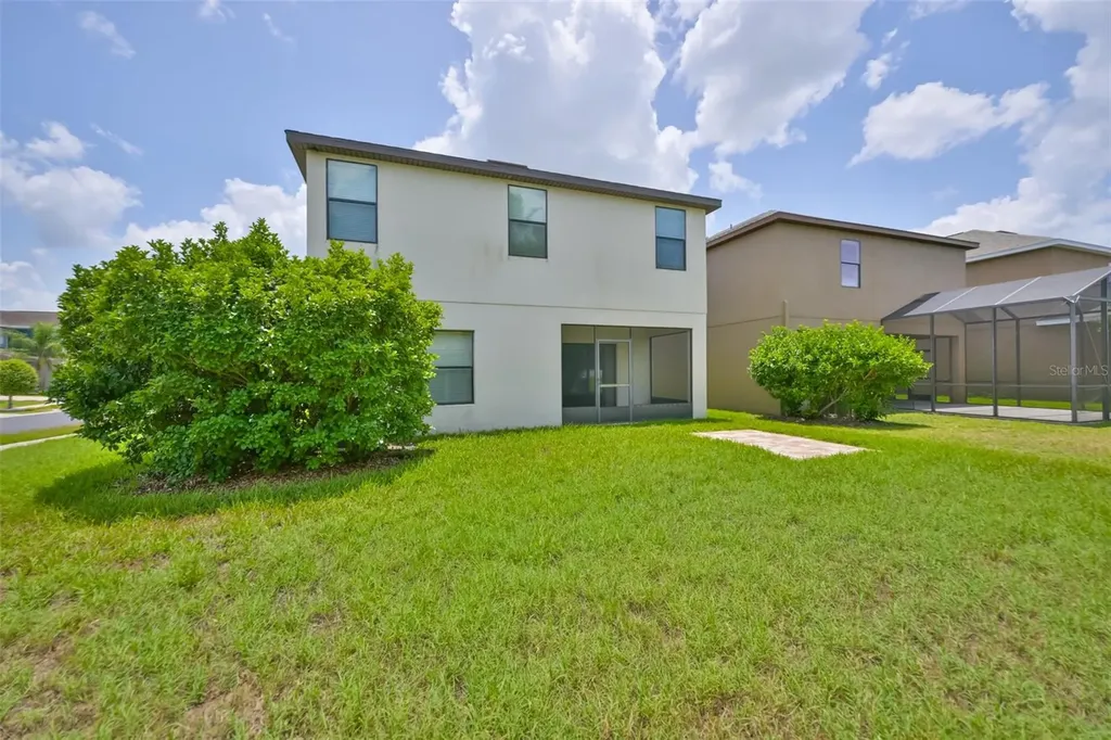 1922 Citrus Lake Court Ruskin FL 33570