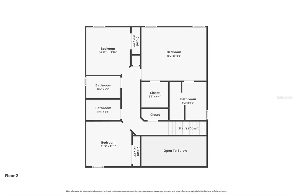 1922 Citrus Lake Court Ruskin FL 33570
