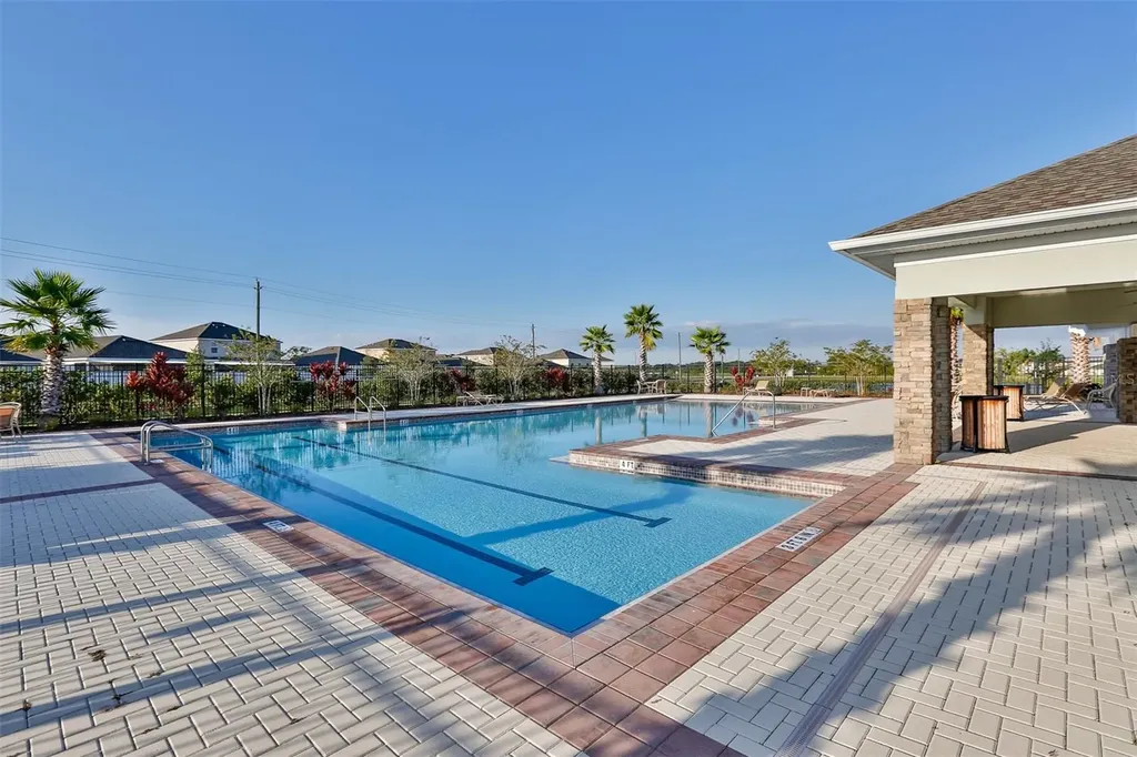 1922 Citrus Lake Court Ruskin FL 33570