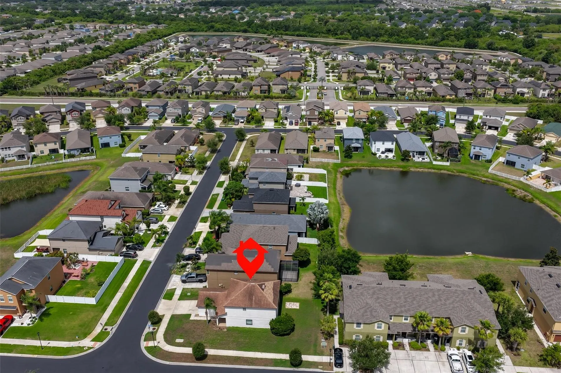 1922 Citrus Lake Court Ruskin FL 33570