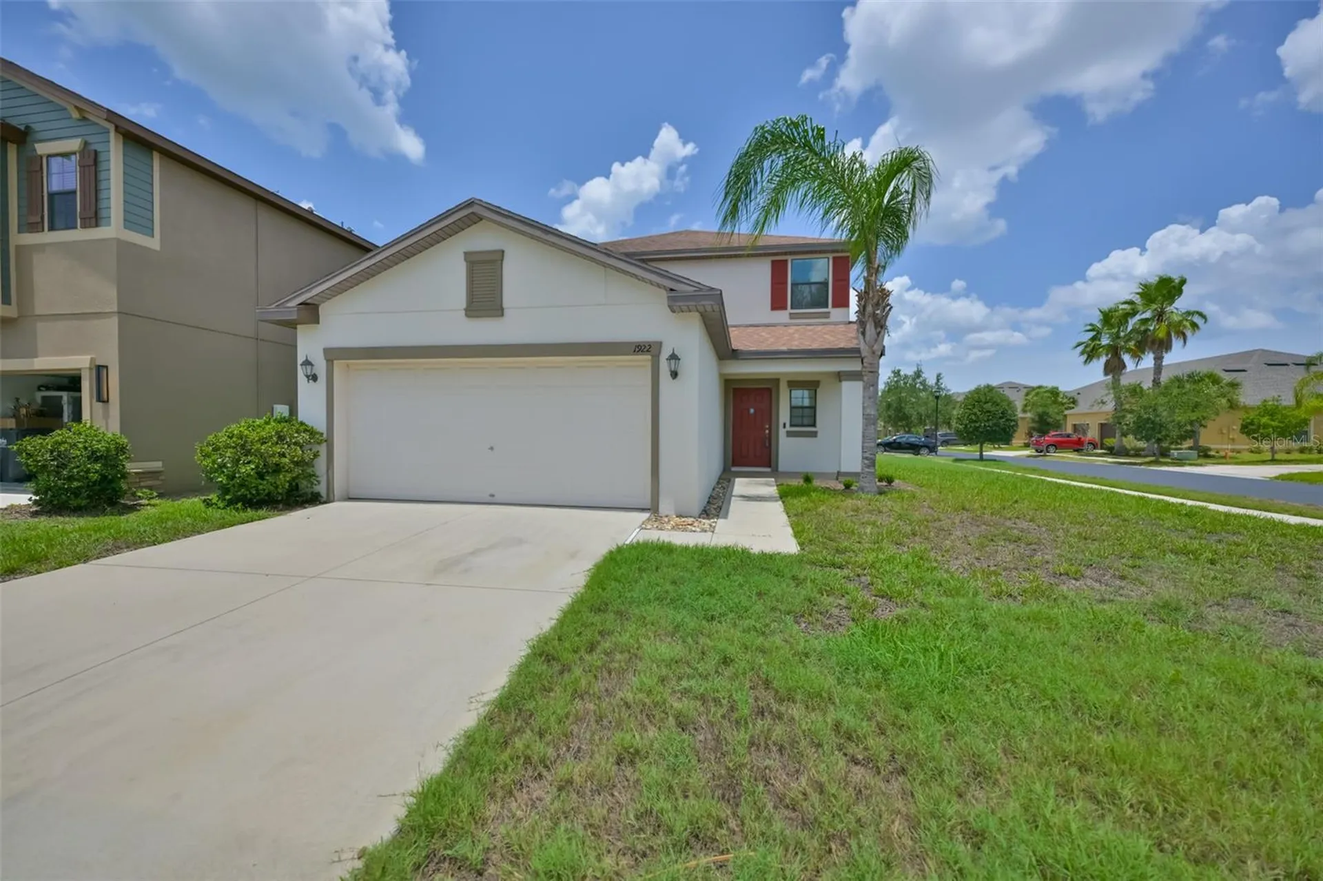 1922 Citrus Lake Court Ruskin FL 33570