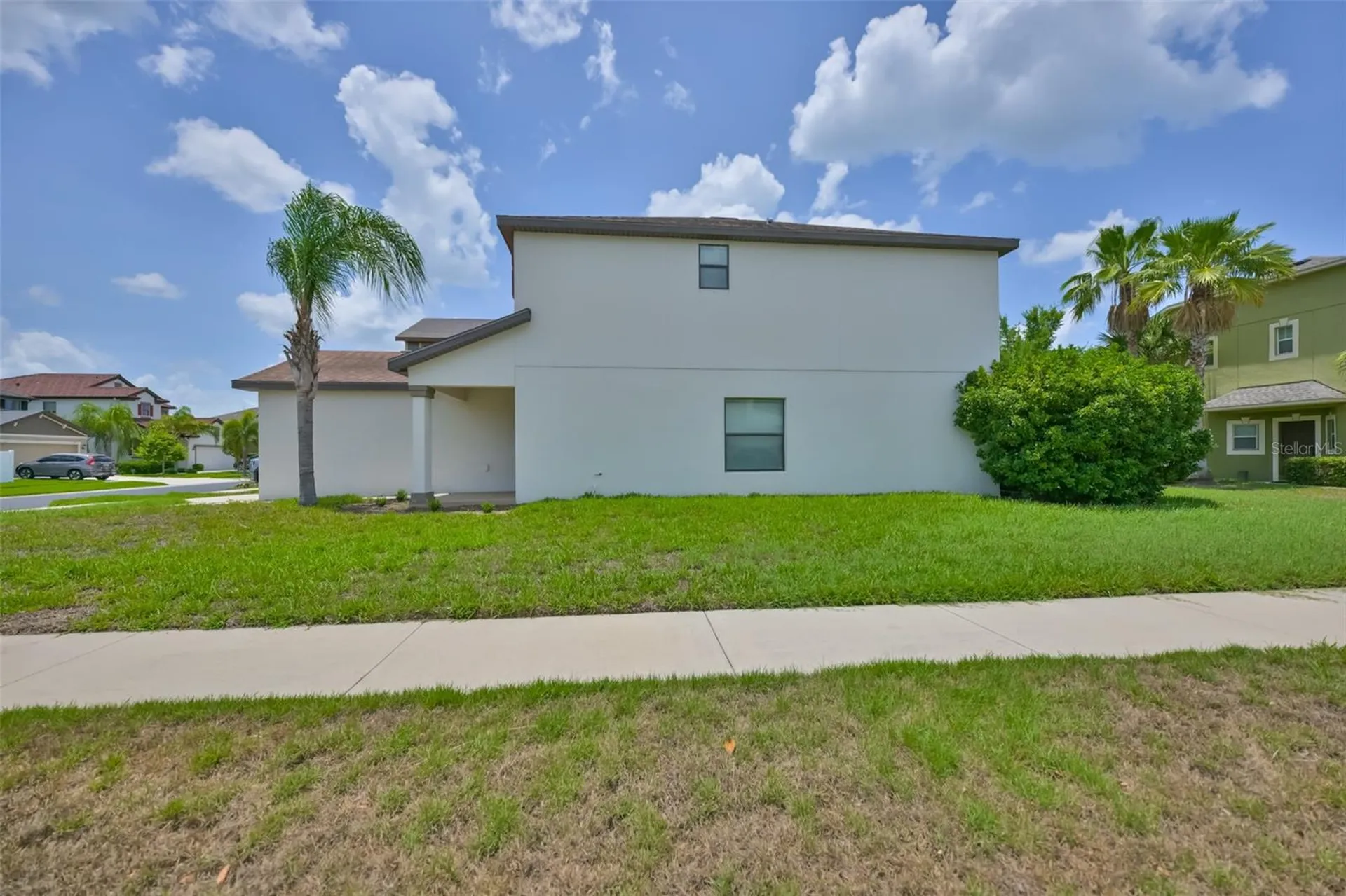 1922 Citrus Lake Court Ruskin FL 33570
