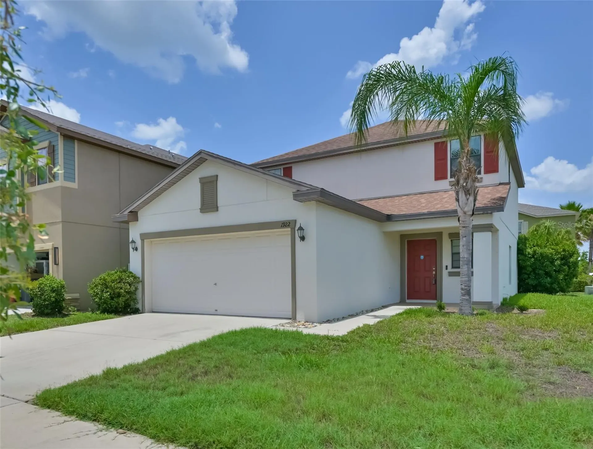 1922 Citrus Lake Court Ruskin FL 33570