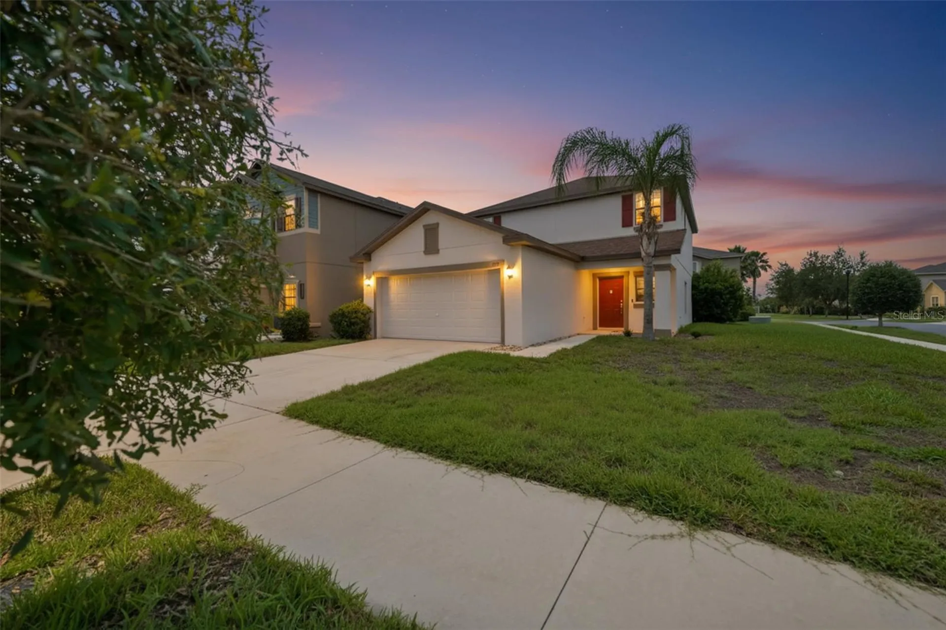 1922 Citrus Lake Court Ruskin FL 33570