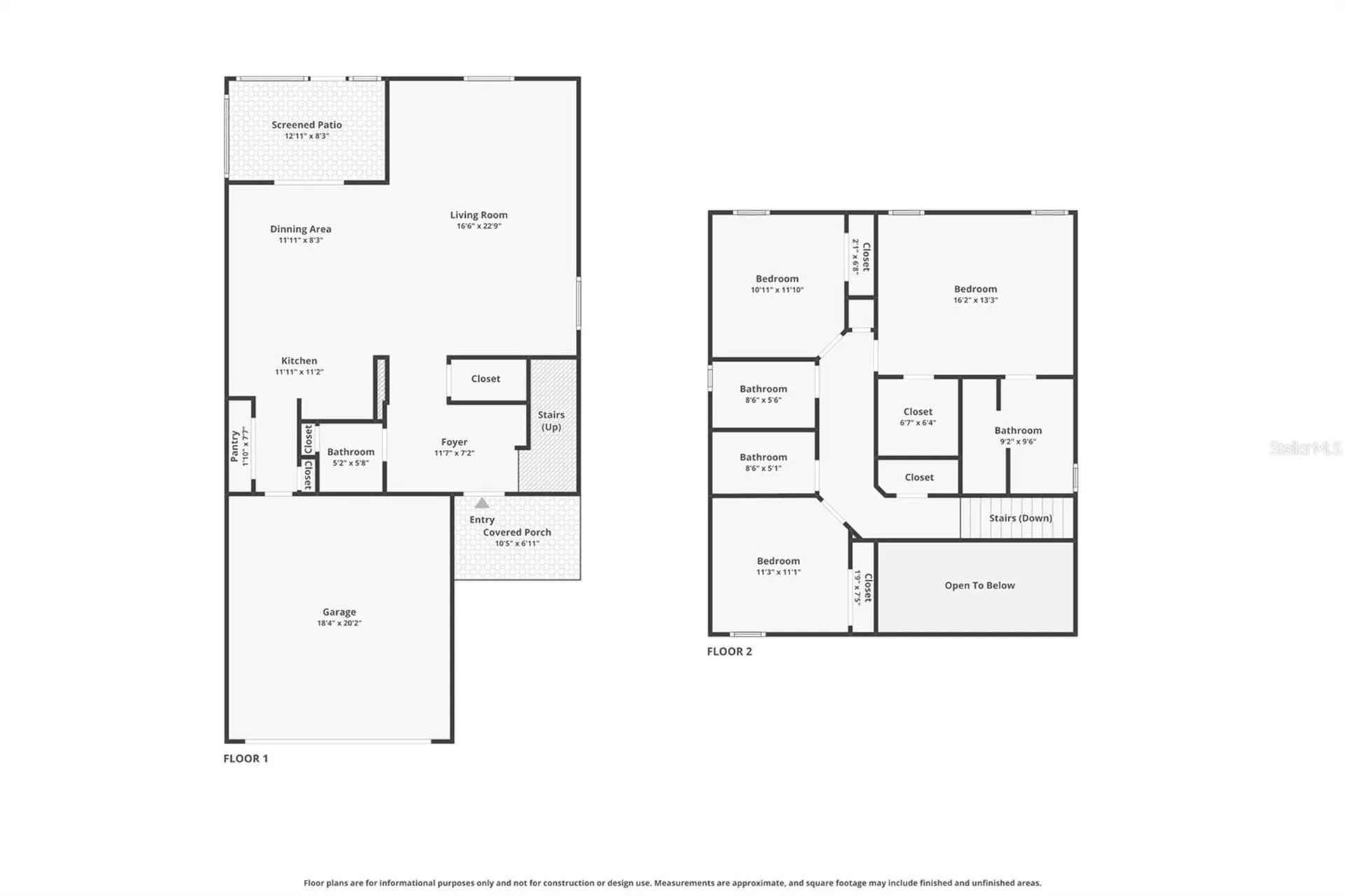 1922 Citrus Lake Court Ruskin FL 33570