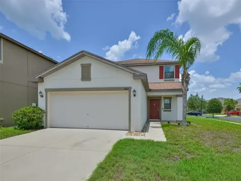 1922 Citrus Lake Court Ruskin FL 33570