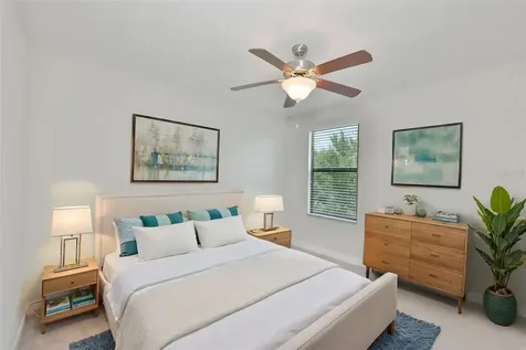 1922 Citrus Lake Court Ruskin FL 33570