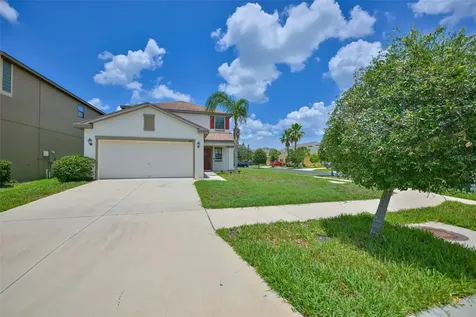 1922 Citrus Lake Court Ruskin FL 33570
