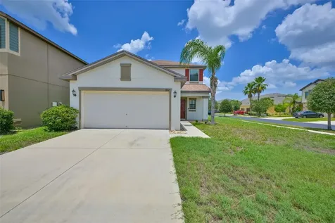 1922 Citrus Lake Court Ruskin FL 33570