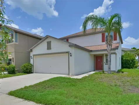1922 Citrus Lake Court Ruskin FL 33570