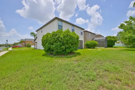 1922 Citrus Lake Court Ruskin FL 33570