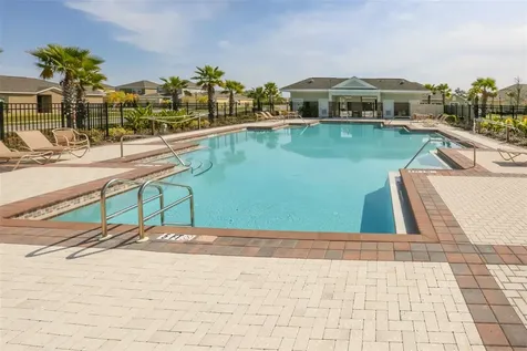 1922 Citrus Lake Court Ruskin FL 33570