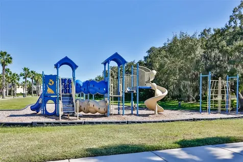 1922 Citrus Lake Court Ruskin FL 33570