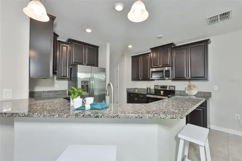 1922 Citrus Lake Court Ruskin FL 33570