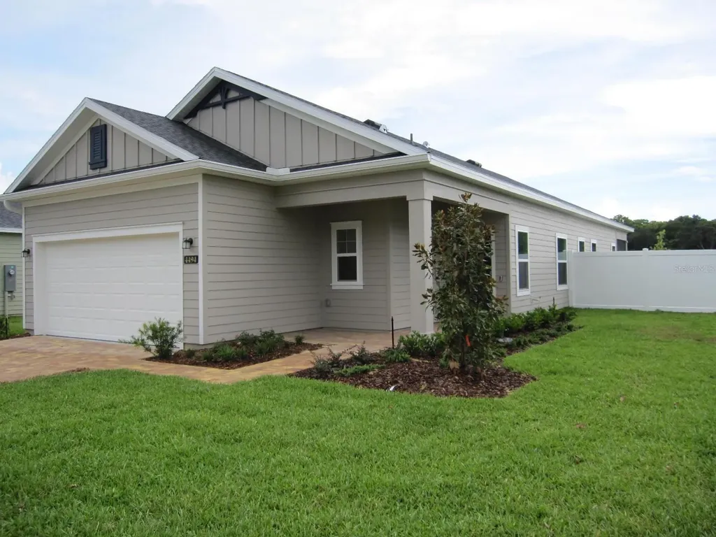 4494 NW 14th Loop Ocala FL 34482