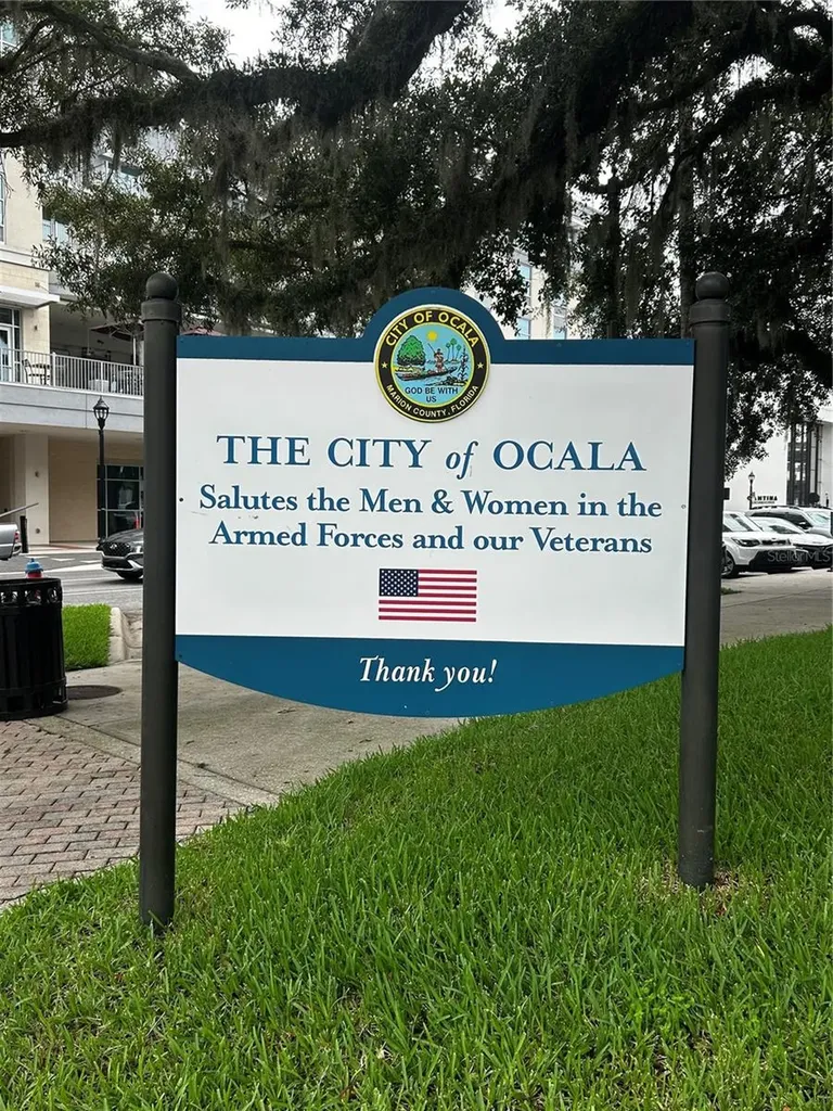 4494 NW 14th Loop Ocala FL 34482