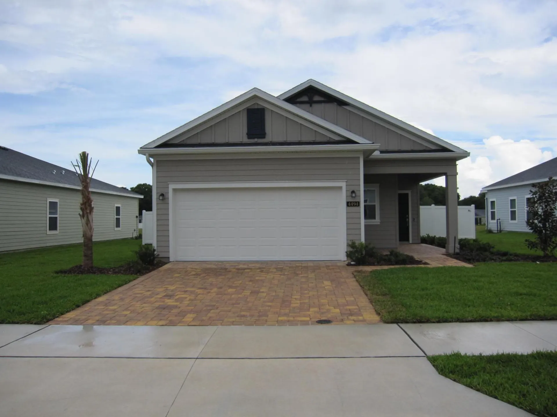 4494 NW 14th Loop Ocala FL 34482