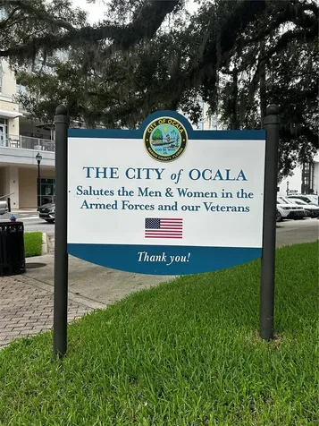 4494 NW 14th Loop Ocala FL 34482