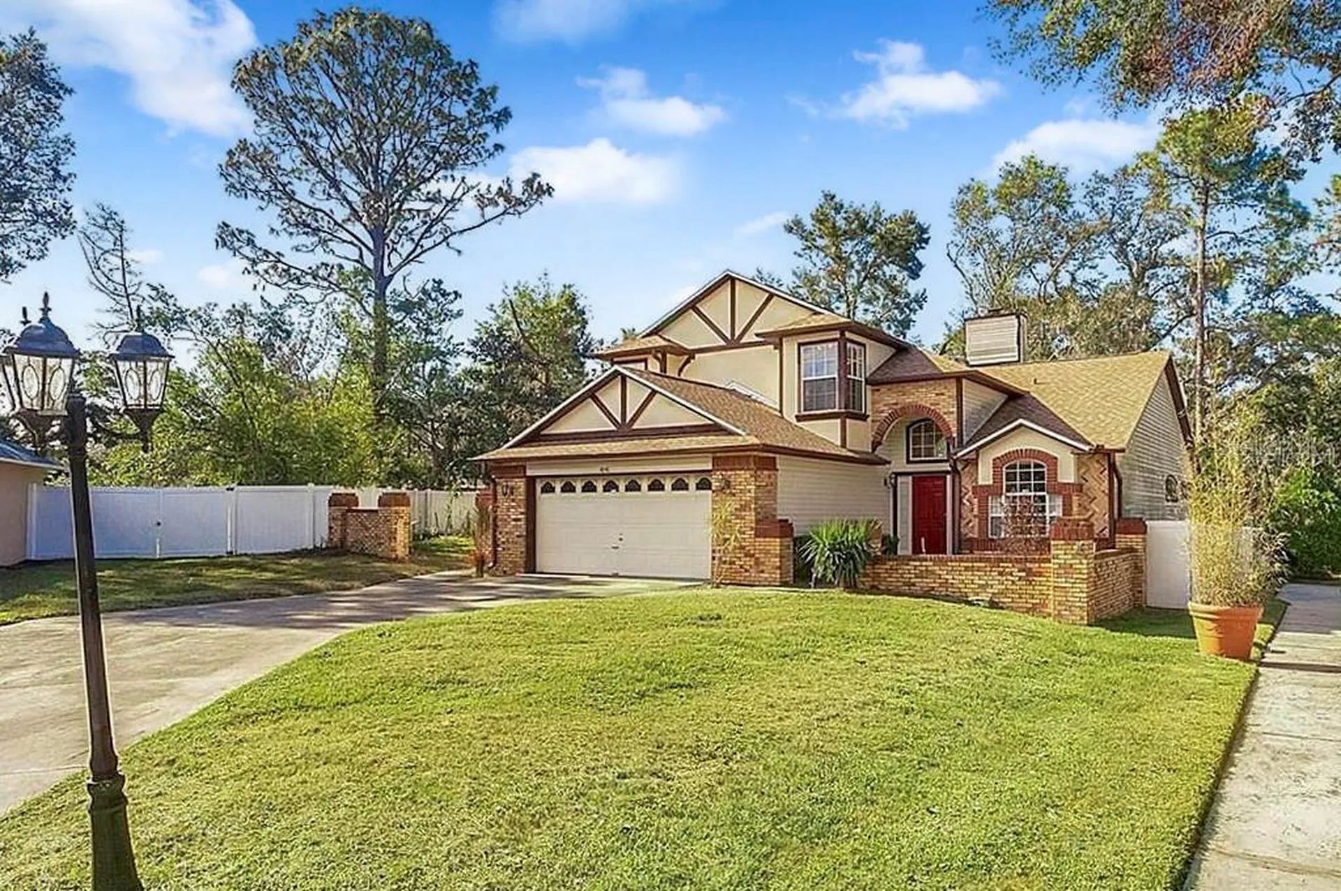 4048 Mallard Point Ct Court Orlando FL 32810