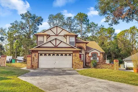 4048 Mallard Point Ct Court Orlando FL 32810