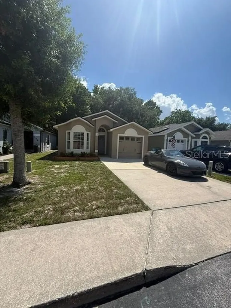 108 Sundance Court Winter Springs FL 32708
