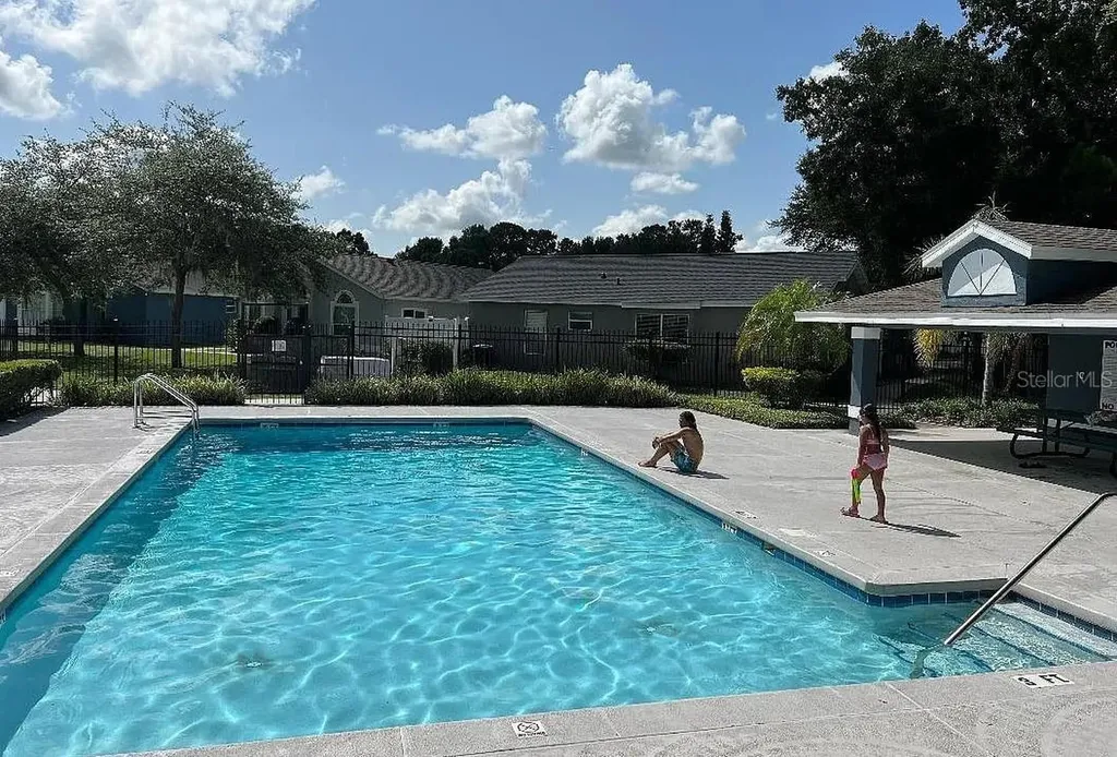 108 Sundance Court Winter Springs FL 32708