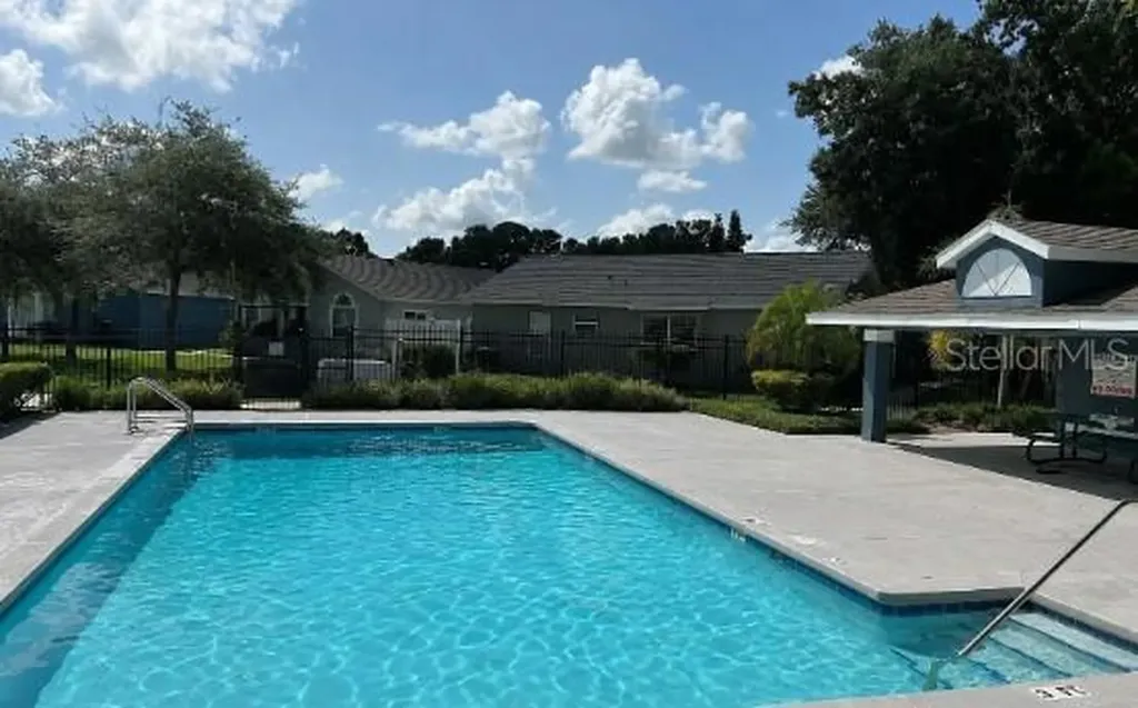 108 Sundance Court Winter Springs FL 32708