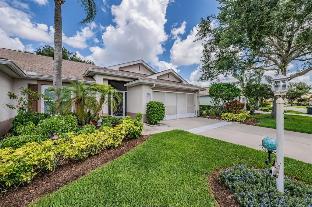 1230 Corinth Greens Drive Sun City Center FL 33573