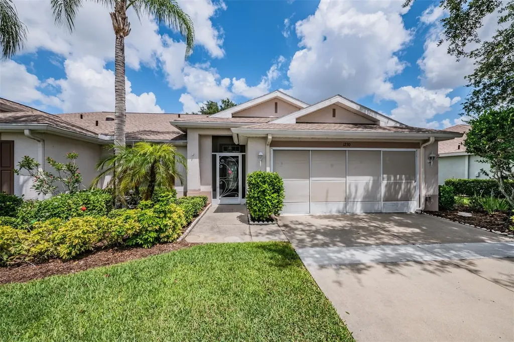 1230 Corinth Greens Drive Sun City Center FL 33573