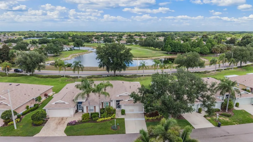 1230 Corinth Greens Drive Sun City Center FL 33573