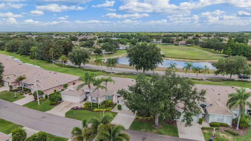 1230 Corinth Greens Drive Sun City Center FL 33573