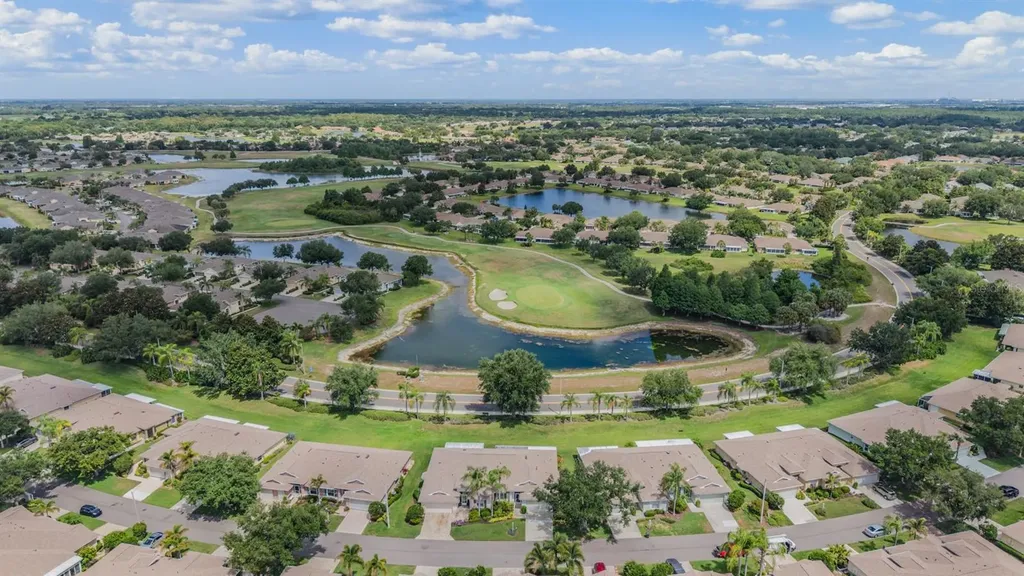1230 Corinth Greens Drive Sun City Center FL 33573