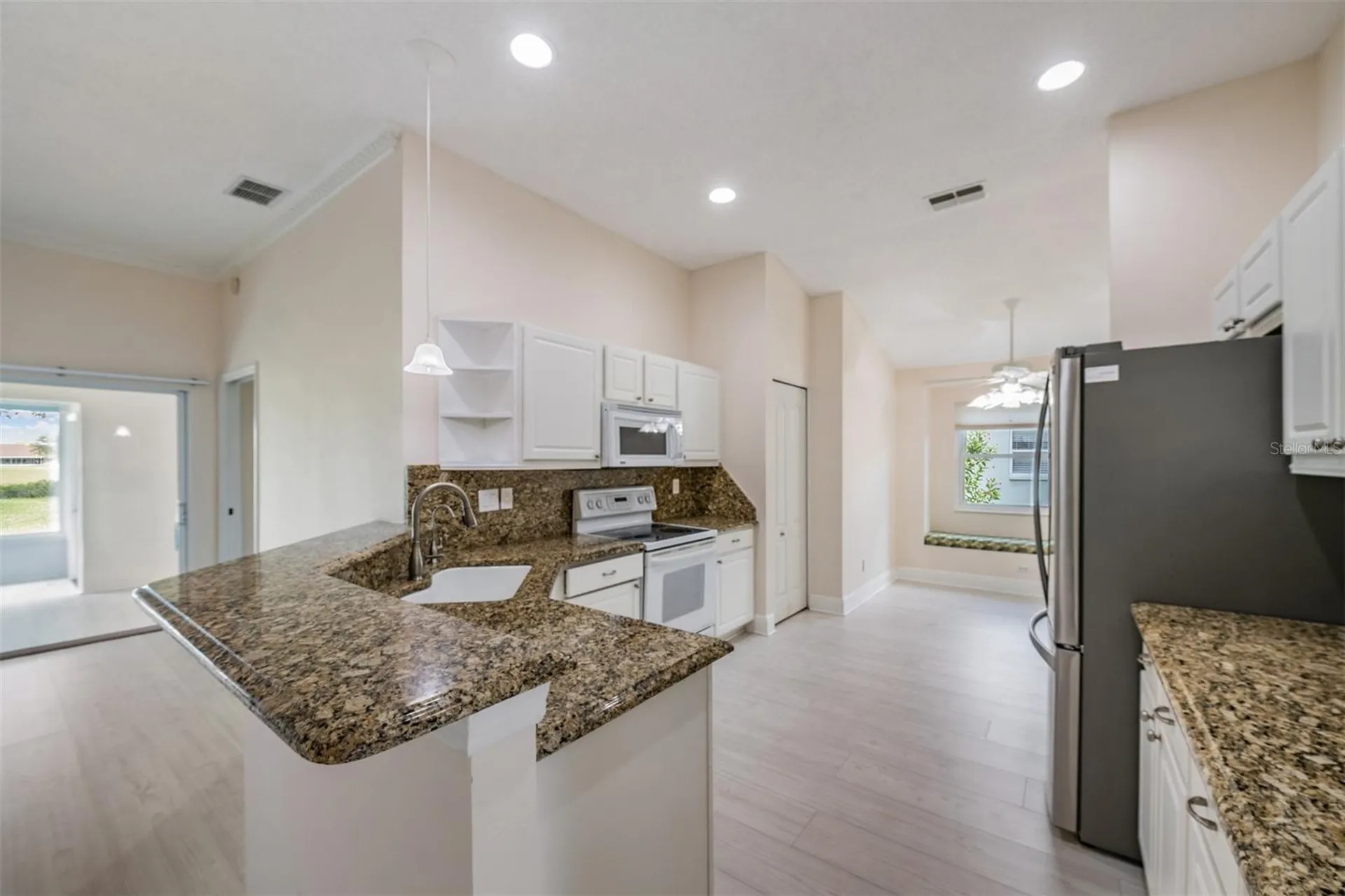 1230 Corinth Greens Drive Sun City Center FL 33573