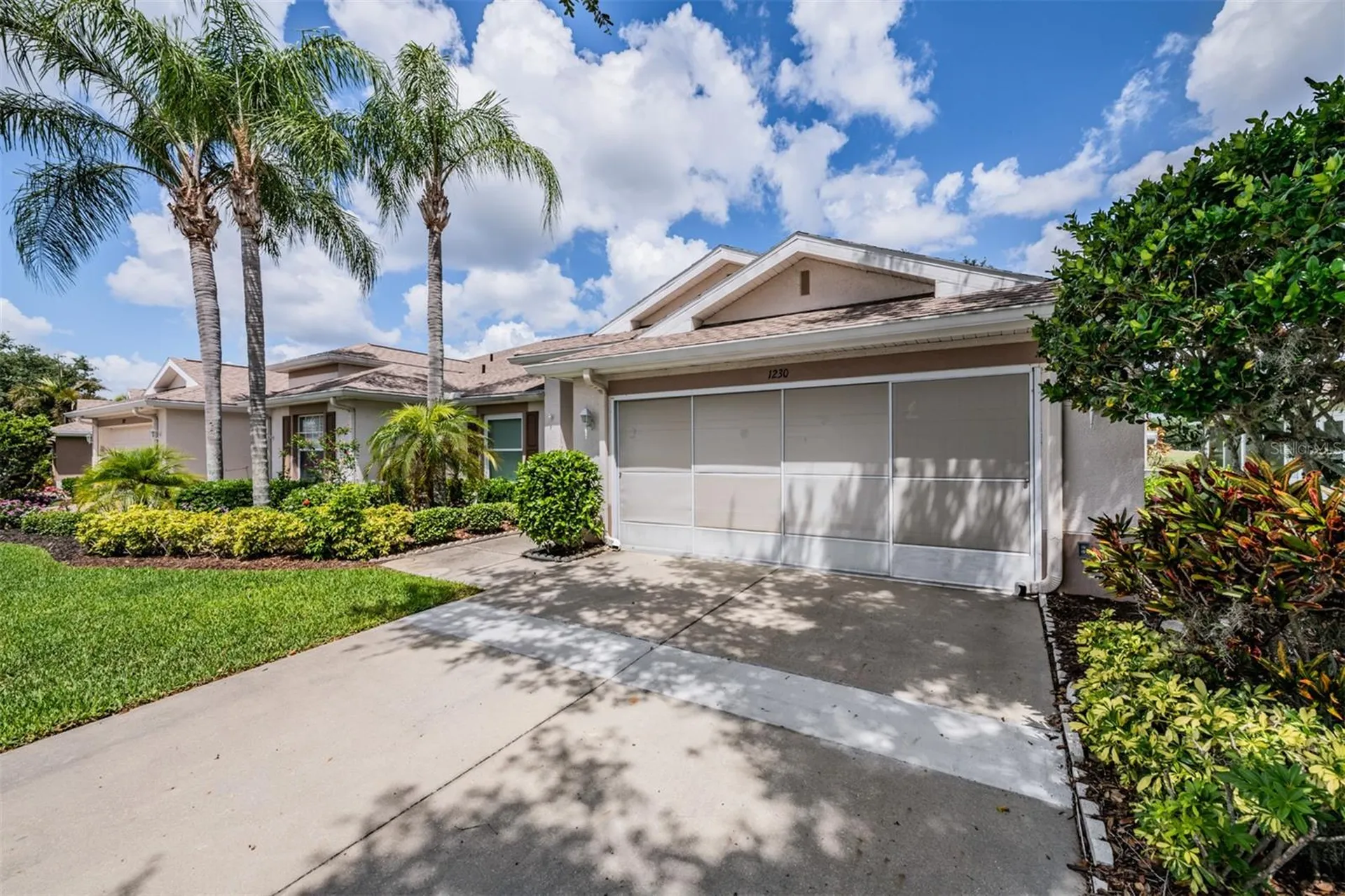 1230 Corinth Greens Drive Sun City Center FL 33573