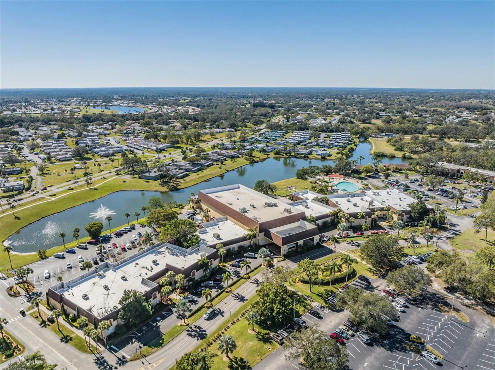 1230 Corinth Greens Drive Sun City Center FL 33573
