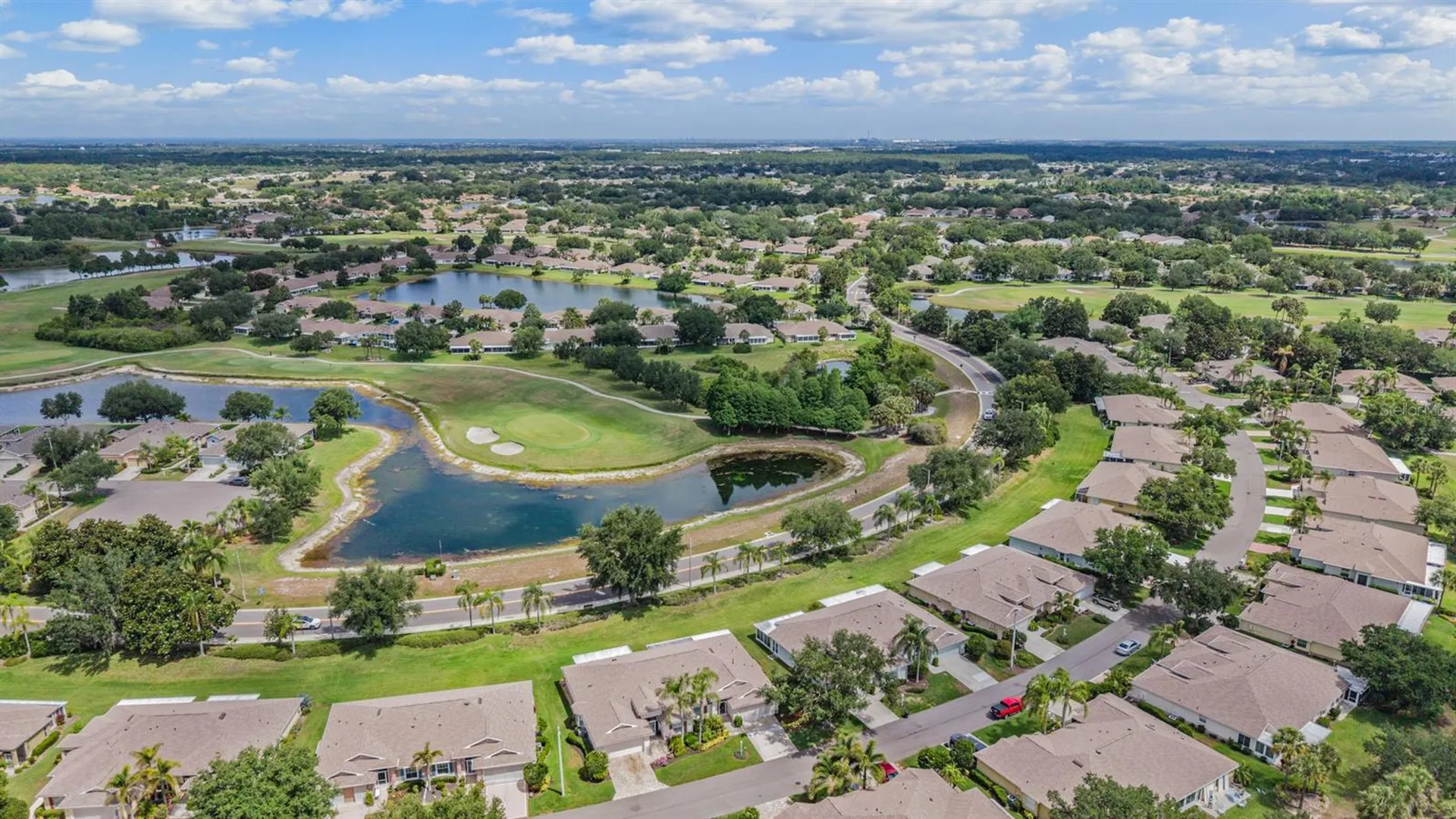 1230 Corinth Greens Drive Sun City Center FL 33573