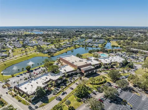 1230 Corinth Greens Drive Sun City Center FL 33573